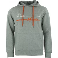 Cotton sweatshirt Peak Mountain French Terry image 2