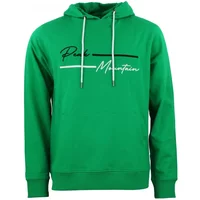 Cotton sweatshirt Peak Mountain French Terry