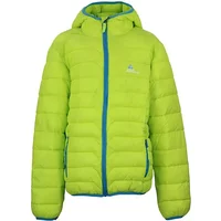 Kids' puffer jacket Peak Mountain Ecaliseo image 2