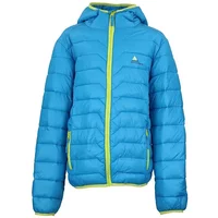 Kids' puffer jacket Peak Mountain Ecaliseo image 2