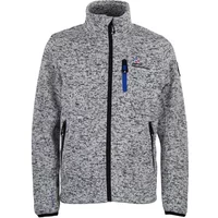 Children's fleece jacket Peak Mountain Ecemo image 2