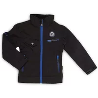 Children's softshell jacket Peak Mountain Ecorry