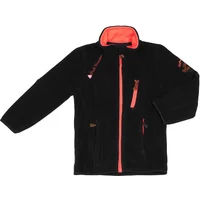 Girl's fleece Peak Mountain Facalon image 2