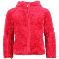 Girl's fleece Peak Mountain
