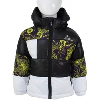 Trek Expert Doudoune de ski fille Peak Mountain Falea