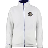 Girl's fleece jacket Peak Mountain Fasak