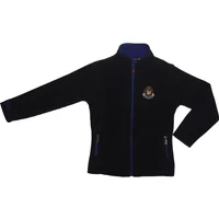 Girl's fleece jacket Peak Mountain Fasak image 2