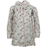 Girl's waterproof jacket Peak Mountain Feak