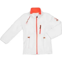 Girl's fleece jacket Peak Mountain Gacalon image 2