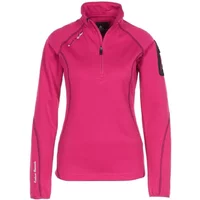 Girl's fleece shell sweatshirt Peak Mountain Gacerun