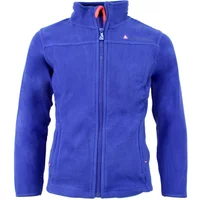 Girl's fleece jacket Peak Mountain Gacesare