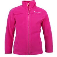 Girl's fleece jacket Peak Mountain Gacesare image 2