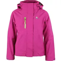 Girl's parka Peak Mountain Galani