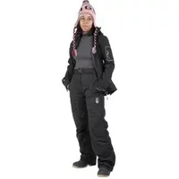Girl's ski Trousers Peak Mountain