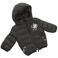 Peak Mountain's Baby Puffer