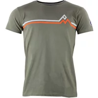 T-shirt Peak Mountain Casa image 2