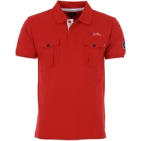 Polo shirt Peak Mountain Cocheak image 2