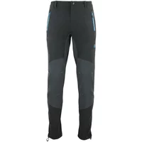 Hiking trousers Peak Mountain Coffre image 2