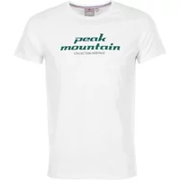 T-shirt Peak Mountain Cosmo image 2