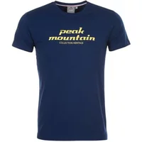 T-shirt Peak Mountain Cosmo image 2