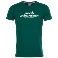 T-shirt Peak Mountain Cosmo image 2