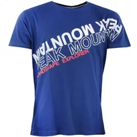 T-shirt Peak Mountain Cyclone image 2