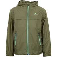 Waterproof jacket for children Peak Mountain Ecarnew