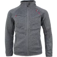 Girl's fleece Peak Mountain Fatorm
