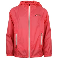 Girl's waterproof jacket Peak Mountain Garanew
