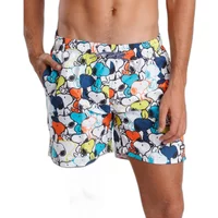 Swim shorts Peanuts Snoopy Walk Away
