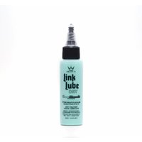 Velo Store - UK Lubrifiant pour condition sec Peaty's Link Lube | Extra 10% off with Subscription, Postage £16.79 to UK Fedex.