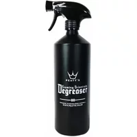 Spray dégraissant mousse Peaty's