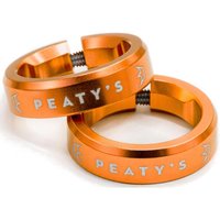 Velo Store - UK Clamp ring for handle Peaty's | Extra 10% off with Subscription, Postage £16.79 to UK Fedex.