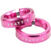 Velo Store - UK Clamp ring for handle Peaty's | Extra 10% off with Subscription, Postage £16.79 to UK Fedex.