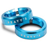 Velo Store - UK Locking ring handle Peaty's Monarach | Extra 10% off with Subscription, Postage £16.79 to UK Fedex.