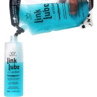 Velo Store - UK All-conditions lubricant refill Peaty's Link Lube | Extra 10% off with Subscription, Postage £16.79 to UK Fedex.