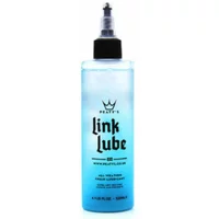 Velo Store - UK Lubrifiant toutes-conditions Peaty's Link Lube | Extra 10% off with Subscription, Postage £16.79 to UK Fedex.