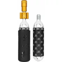 Velo Store - UK Pompe / Gonfleur Peaty's CO2 Holeshot | Extra 10% off with Subscription, Postage £16.79 to UK Fedex.