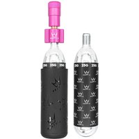 Velo Store - UK Pompe / Gonfleur Peaty's CO2 Holeshot | Extra 10% off with Subscription, Postage £16.79 to UK Fedex.