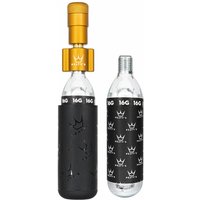 Velo Store - UK Pompe / Gonfleur CO2 Holeshot Peaty's | Extra 10% off with Subscription, Postage £16.79 to UK Fedex.