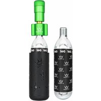 Velo Store - UK Pompe / Gonfleur CO2 Holeshot Peaty's | Extra 10% off with Subscription, Postage £16.79 to UK Fedex.