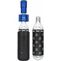Velo Store - UK Pompe / Gonfleur CO2 Holeshot Peaty's | Extra 10% off with Subscription, Postage £16.79 to UK Fedex.