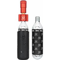 Velo Store - UK Pompe / Gonfleur CO2 Holeshot Peaty's | Extra 10% off with Subscription, Postage £16.79 to UK Fedex.