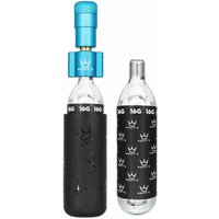 Velo Store - UK Pompe / Gonfleur CO2 Holeshot Peaty's | Extra 10% off with Subscription, Postage £16.79 to UK Fedex.