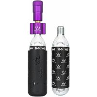 Velo Store - UK Pompe / Gonfleur CO2 Holeshot Peaty's | Extra 10% off with Subscription, Postage £16.79 to UK Fedex.