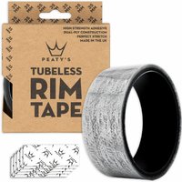 Velo Store - UK Tubeless rim tape Peaty's Rim Job | Extra 10% off with Subscription, Postage £16.79 to UK Fedex.