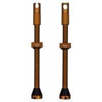 Velo Store - UK Valve tubless Peaty's MK2 Chris King CNC | Extra 10% off with Subscription, Postage £16.79 to UK Fedex.