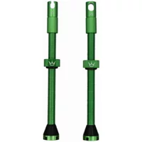 Velo Store - UK Valve tubless Peaty's MK2 Chris King CNC | Extra 10% off with Subscription, Postage £16.79 to UK Fedex.