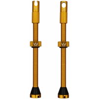 Velo Store - UK Valve tubless Peaty's MK2 Chris King CNC | Extra 10% off with Subscription, Postage £16.79 to UK Fedex.