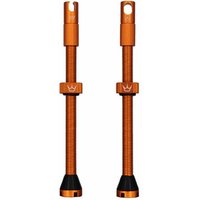 Velo Store - UK Valve tubless Peaty's MK2 Chris King CNC | Extra 10% off with Subscription, Postage £16.79 to UK Fedex.